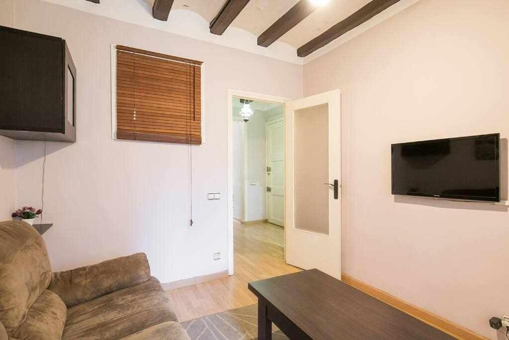 Consell Cent Apartment I 3 Dormitorios Eixample バルセロナ エクステリア 写真