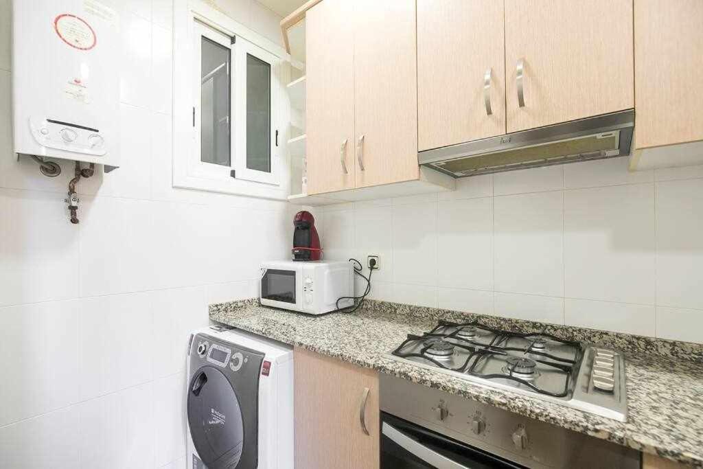 Consell Cent Apartment I 3 Dormitorios Eixample バルセロナ エクステリア 写真