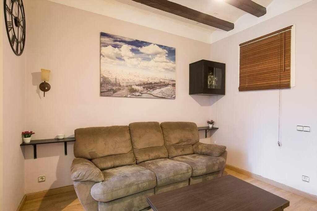 Consell Cent Apartment I 3 Dormitorios Eixample バルセロナ エクステリア 写真