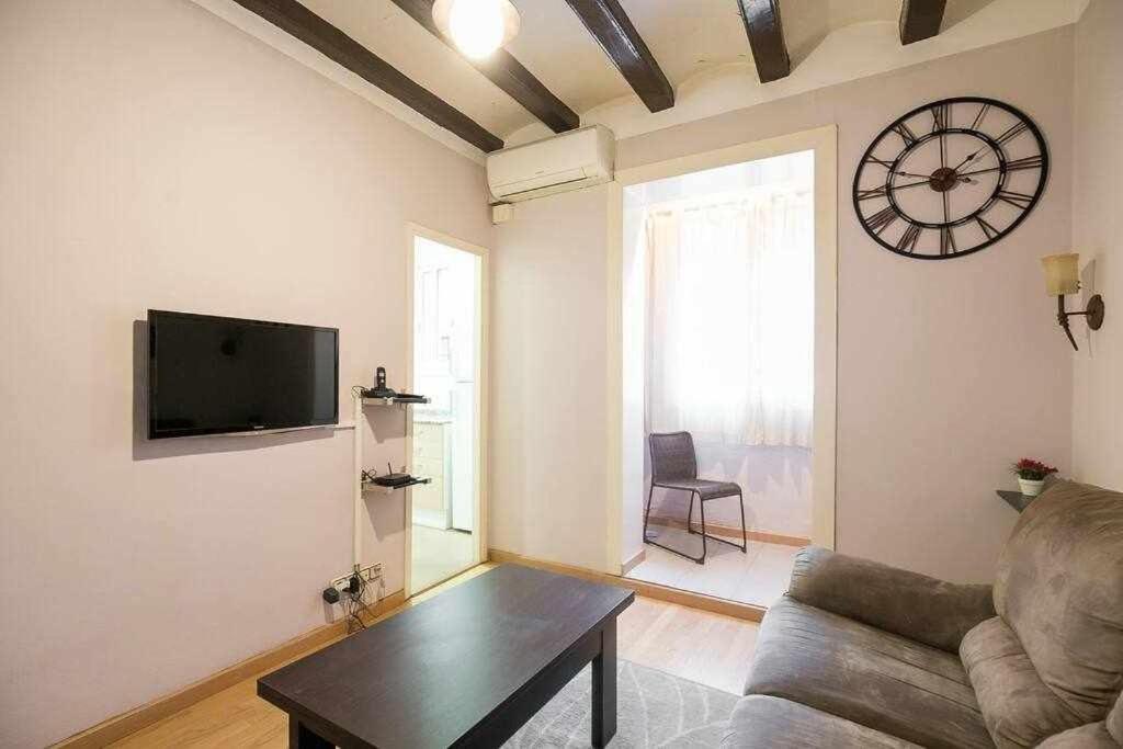 Consell Cent Apartment I 3 Dormitorios Eixample バルセロナ エクステリア 写真