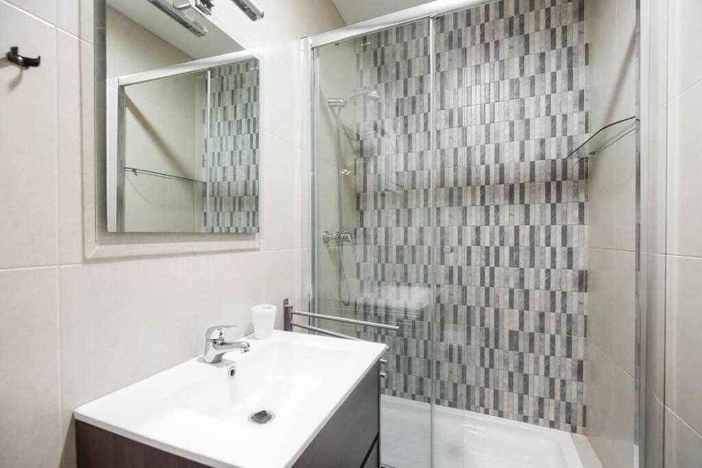 Consell Cent Apartment I 3 Dormitorios Eixample バルセロナ エクステリア 写真