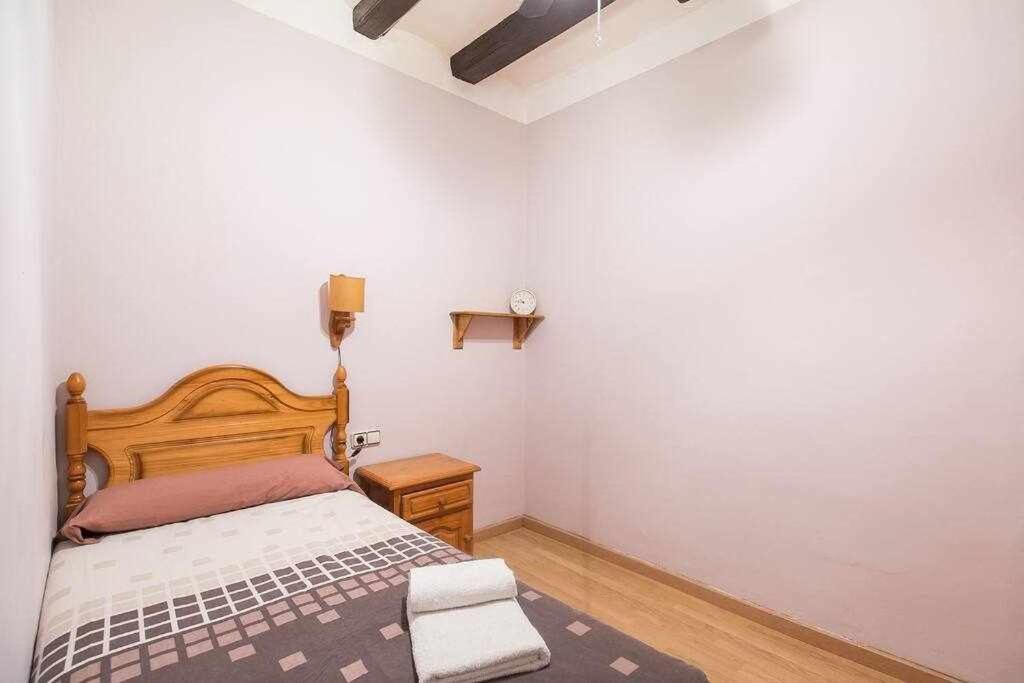 Consell Cent Apartment I 3 Dormitorios Eixample バルセロナ エクステリア 写真