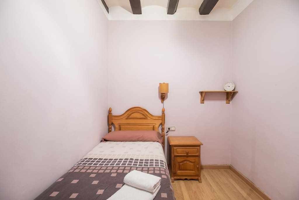 Consell Cent Apartment I 3 Dormitorios Eixample バルセロナ エクステリア 写真