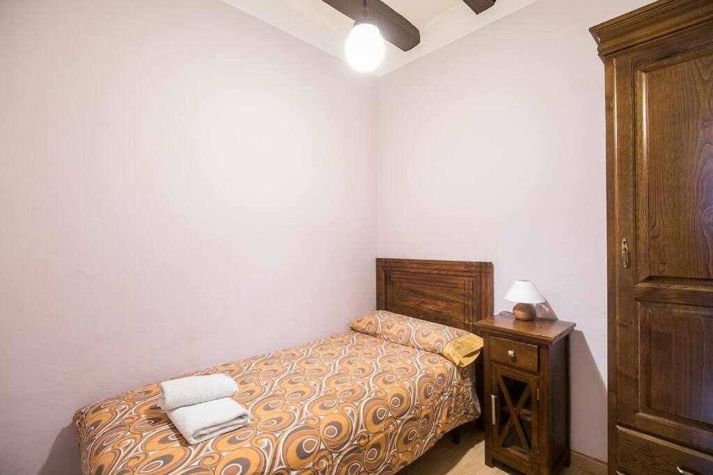 Consell Cent Apartment I 3 Dormitorios Eixample バルセロナ エクステリア 写真